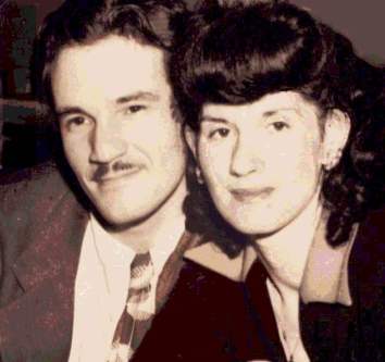 Evening Out (Posterized Photo)