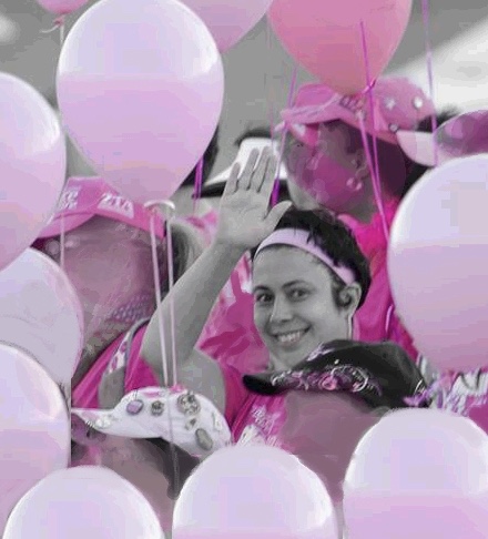 Leni (Digitally Edited Photo)