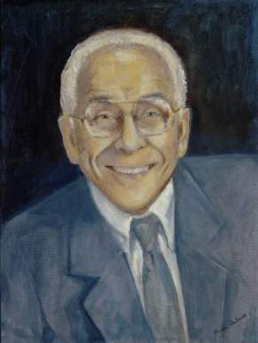 Portrait as of May 9 A Post-script